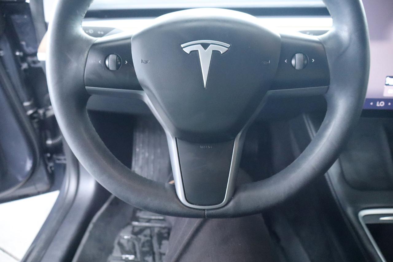 Tesla Model 3 RWD 2023