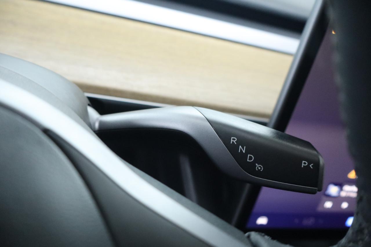 Tesla Model 3 RWD 2023
