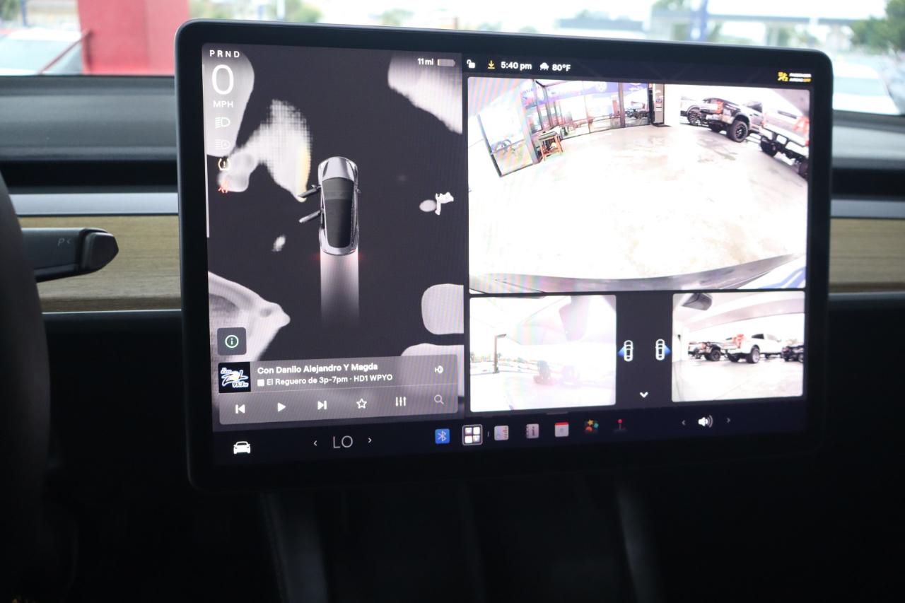 Tesla Model 3 RWD 2023