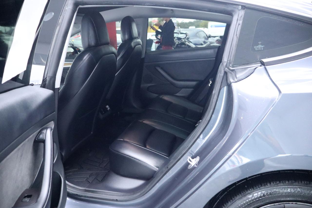 Tesla Model 3 RWD 2023