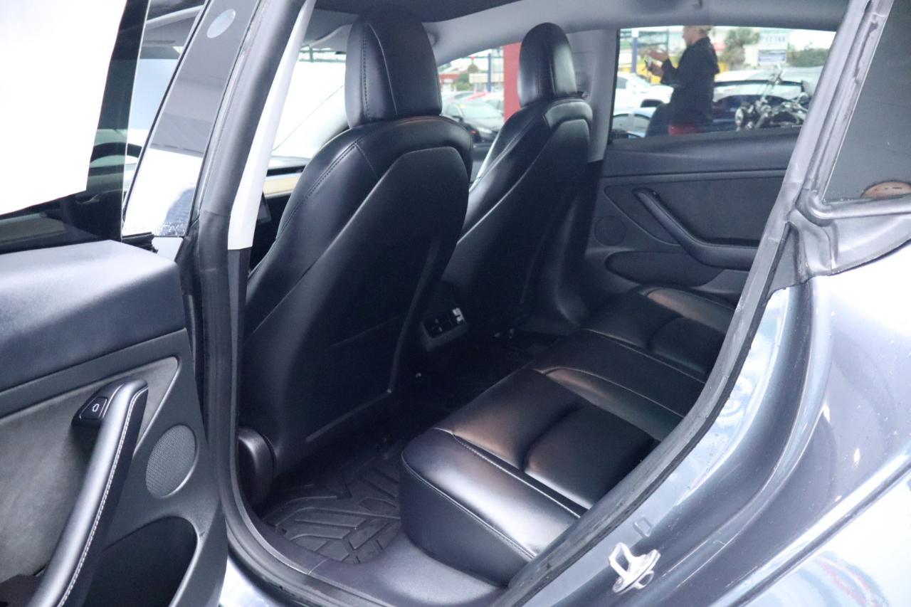 Tesla Model 3 RWD 2023