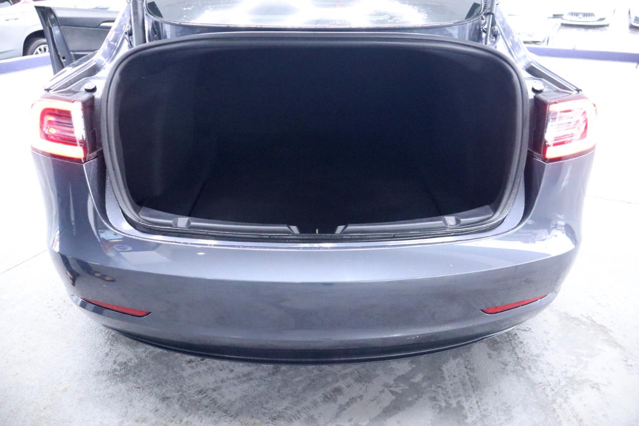 Tesla Model 3 RWD 2023