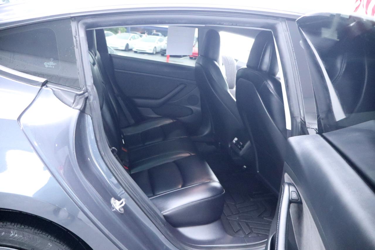 Tesla Model 3 RWD 2023