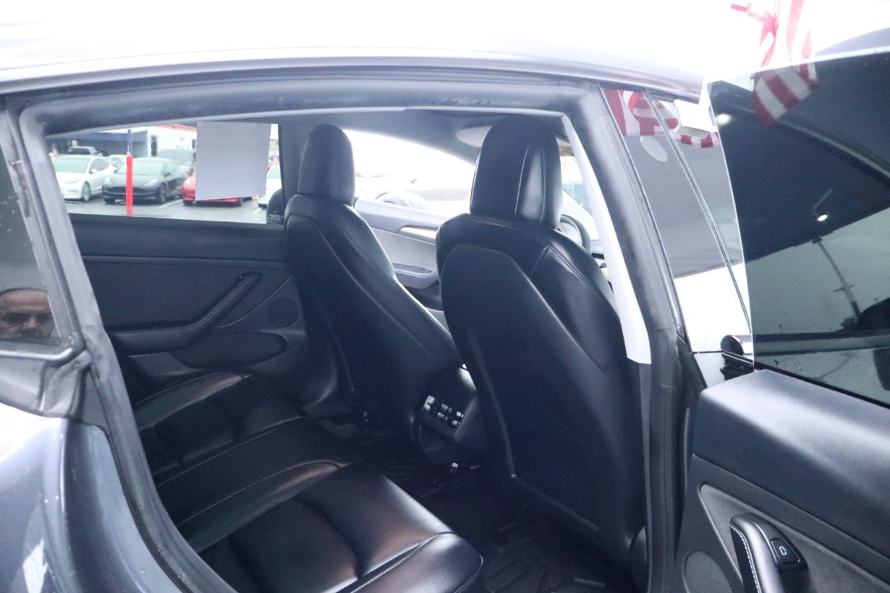 Tesla Model 3 RWD 2023