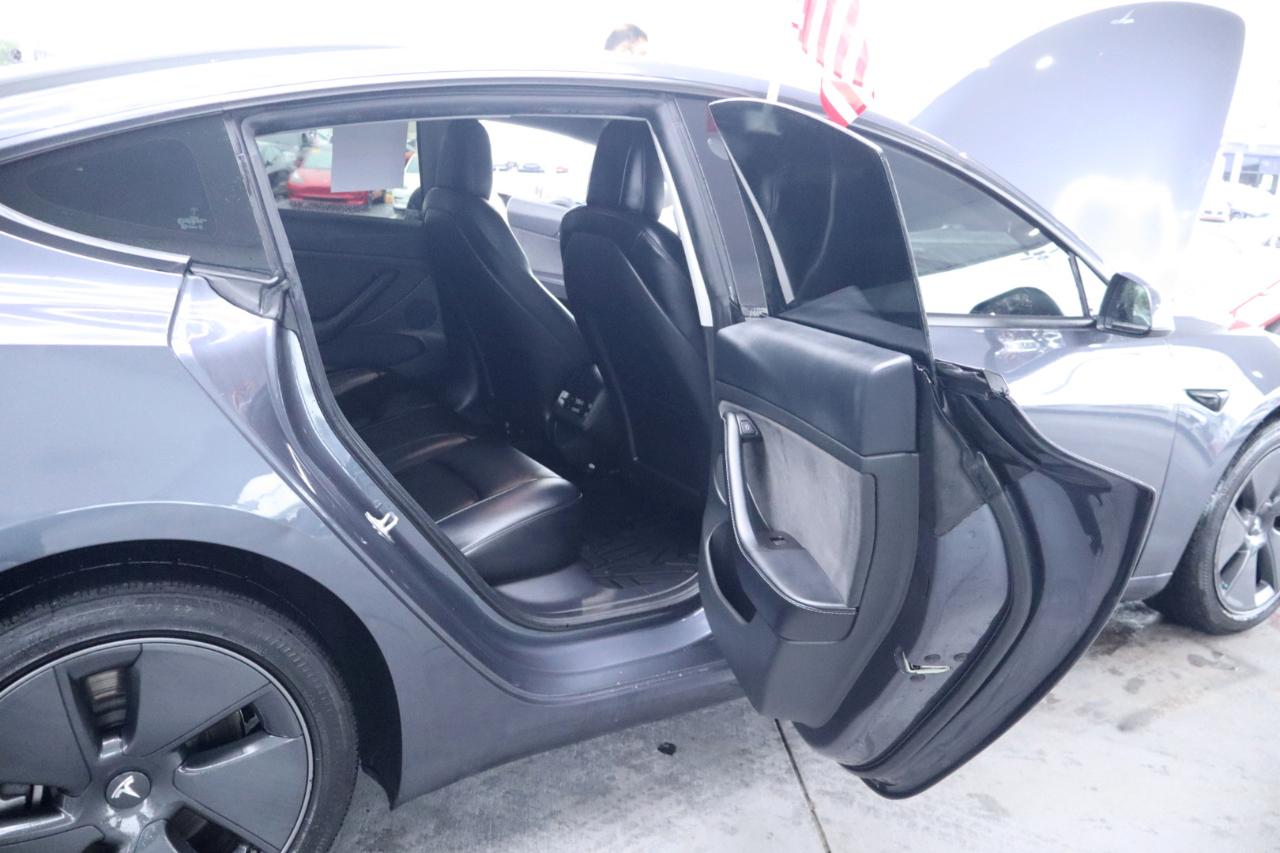 Tesla Model 3 RWD 2023