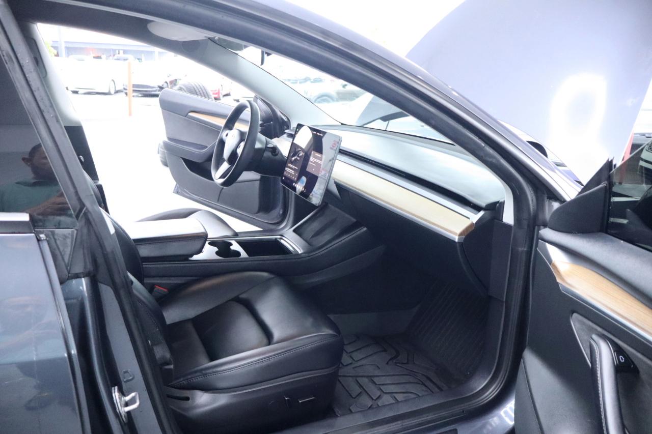 Tesla Model 3 RWD 2023