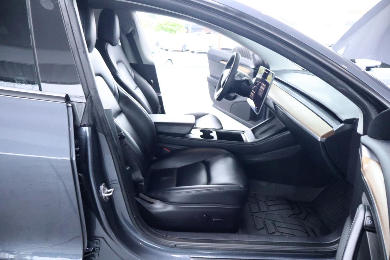 Tesla Model 3 RWD 2023