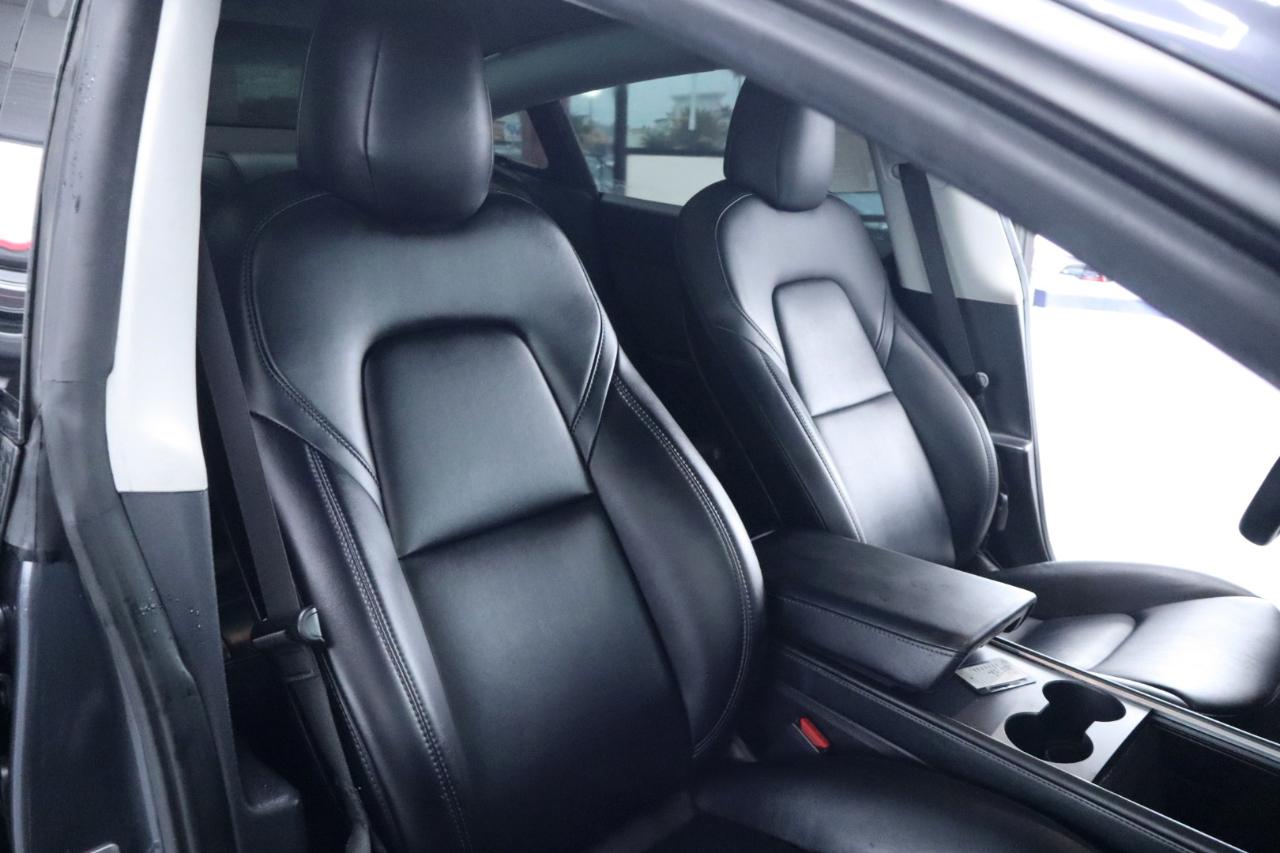 Tesla Model 3 RWD 2023