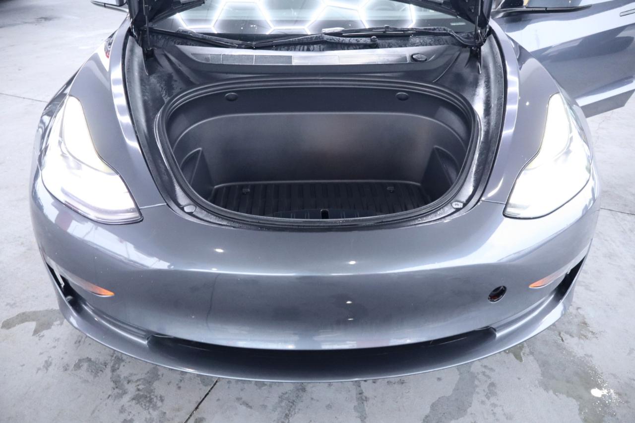 Tesla Model 3 RWD 2023