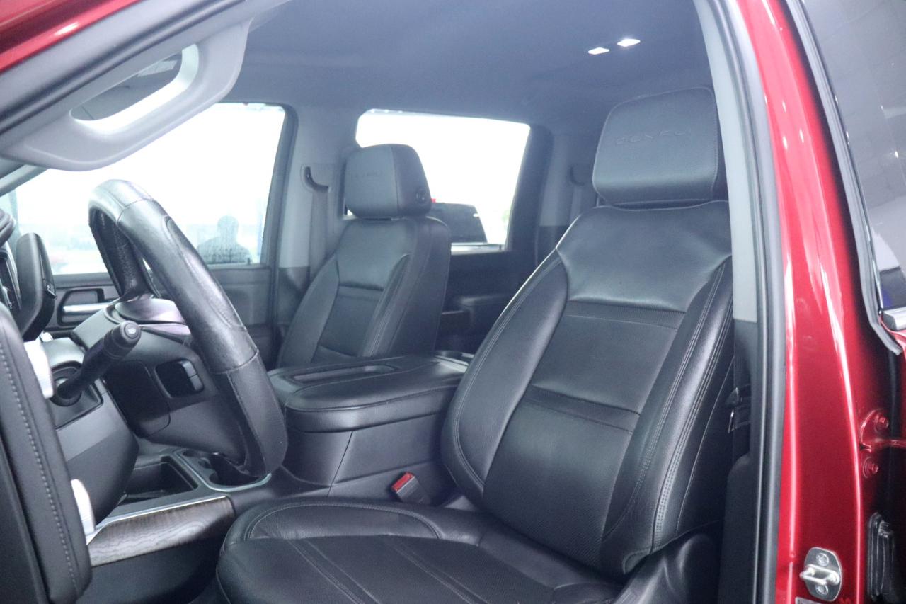 GMC Sierra 2500HD 4WD Crew Cab 159" Denali 2020