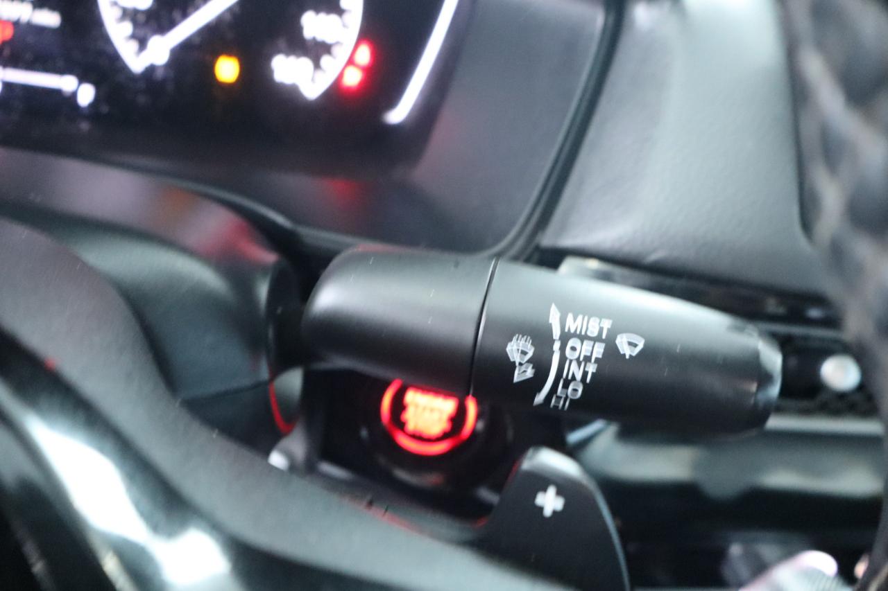 Honda Civic Sedan Sport CVT 2022