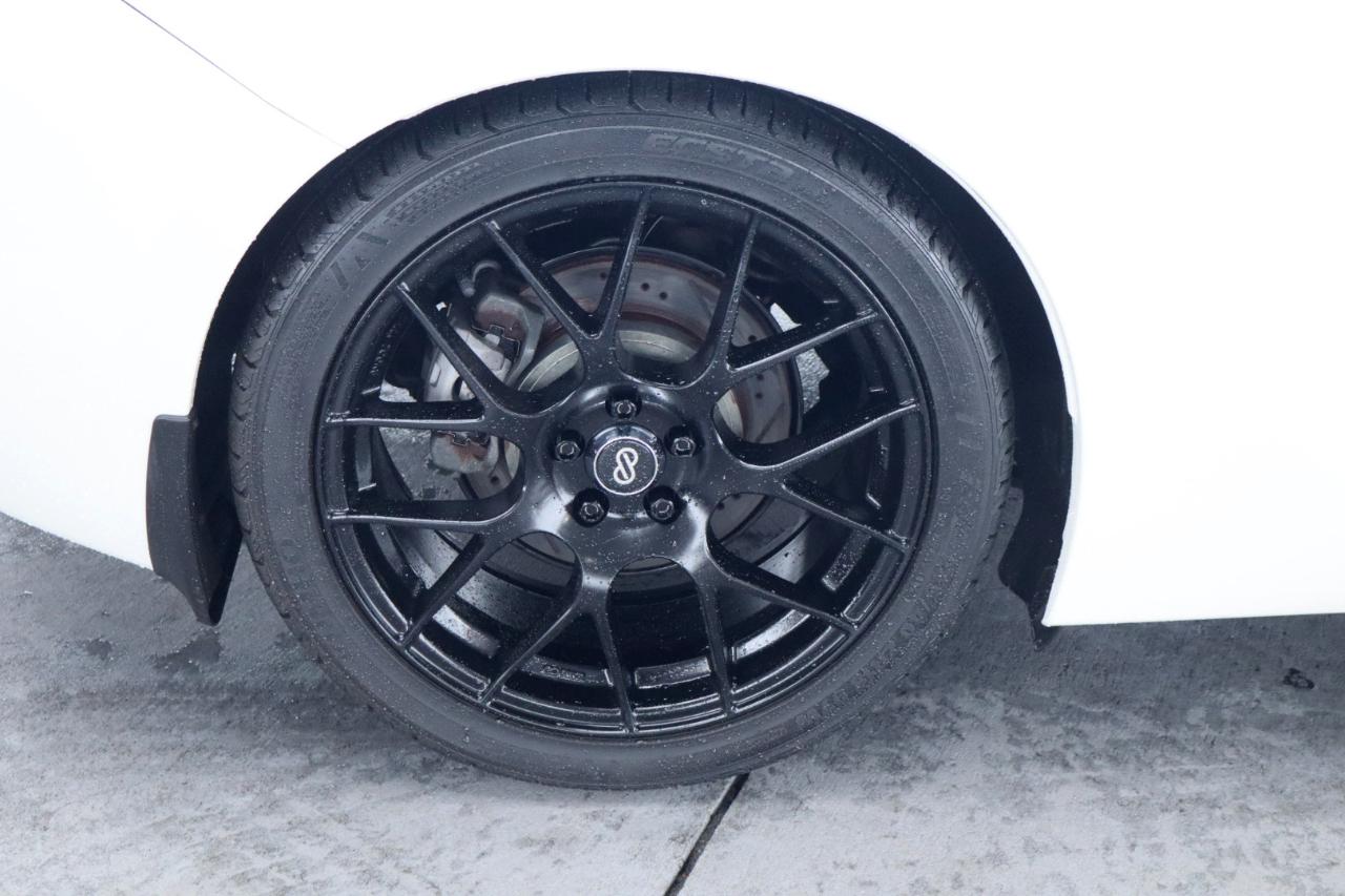 Toyota 86 Manual (Natl) 2017