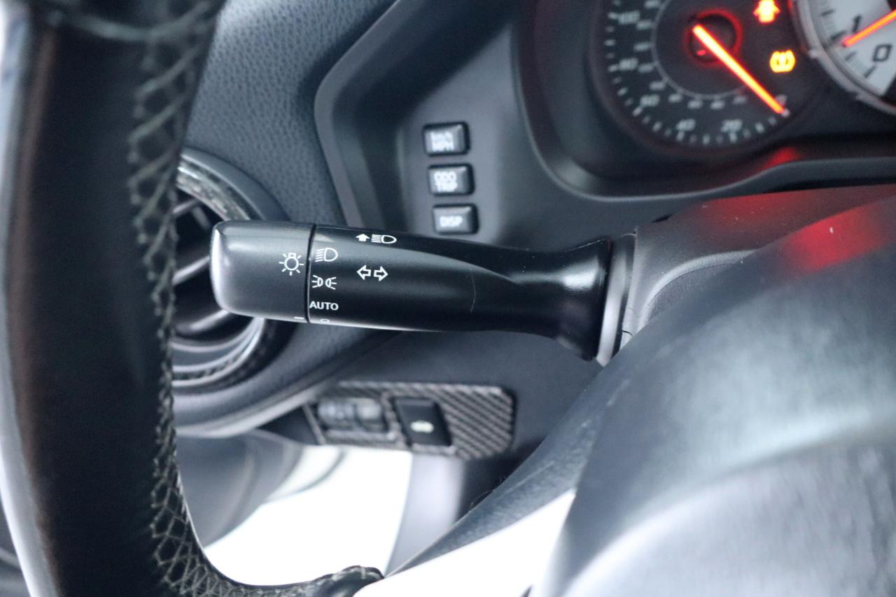Toyota 86 Manual (Natl) 2017