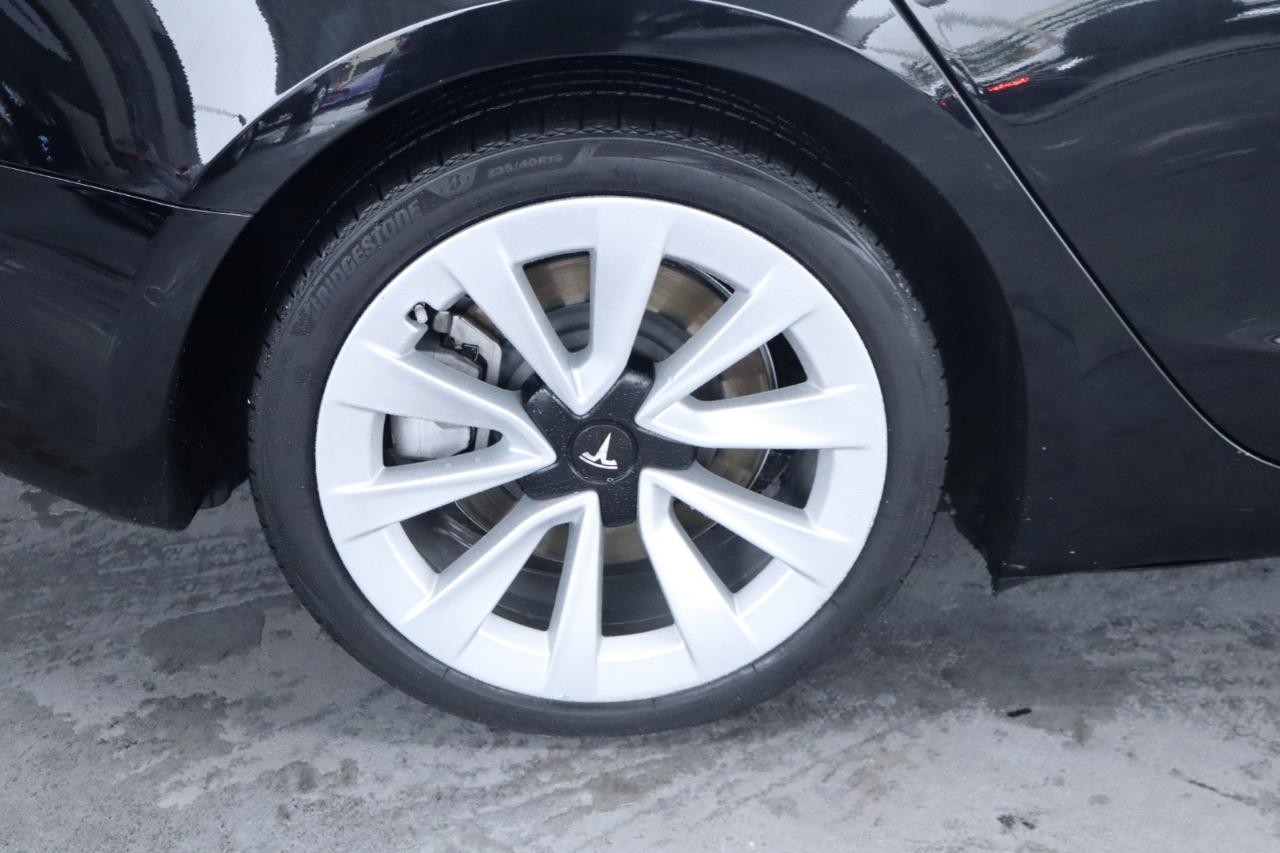 Tesla Model 3 Long Range AWD 2021