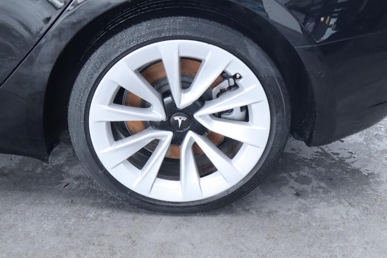 Tesla Model 3 Long Range AWD 2021