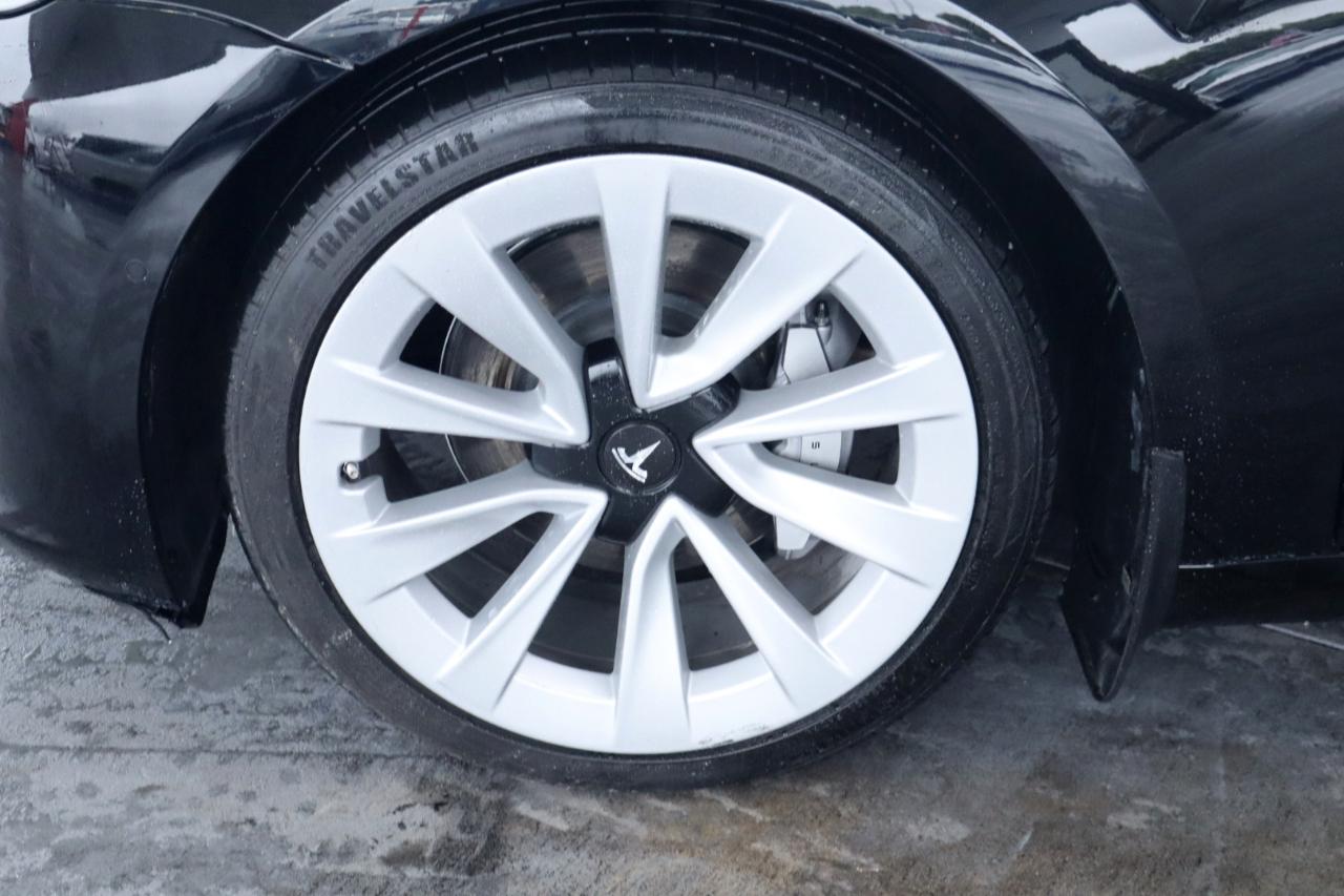 Tesla Model 3 Long Range AWD 2021