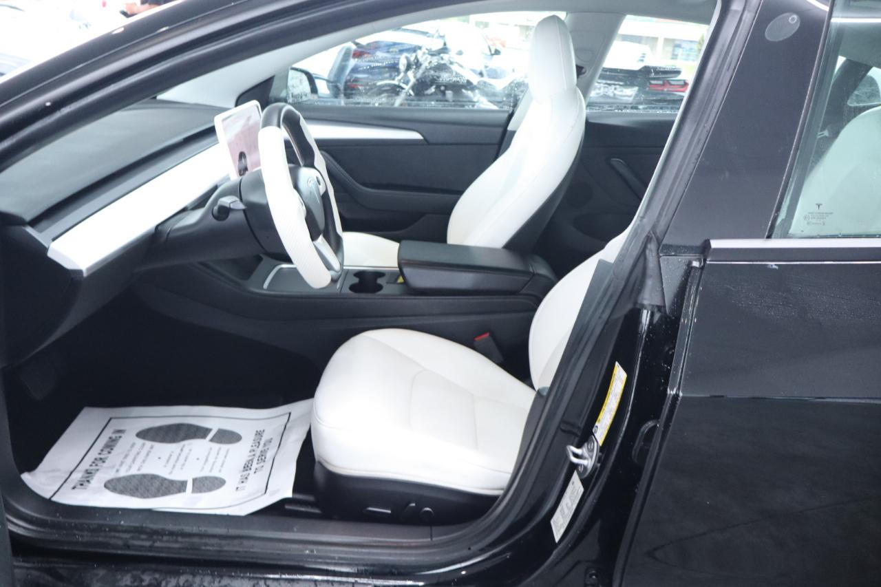 Tesla Model 3 Long Range AWD 2021