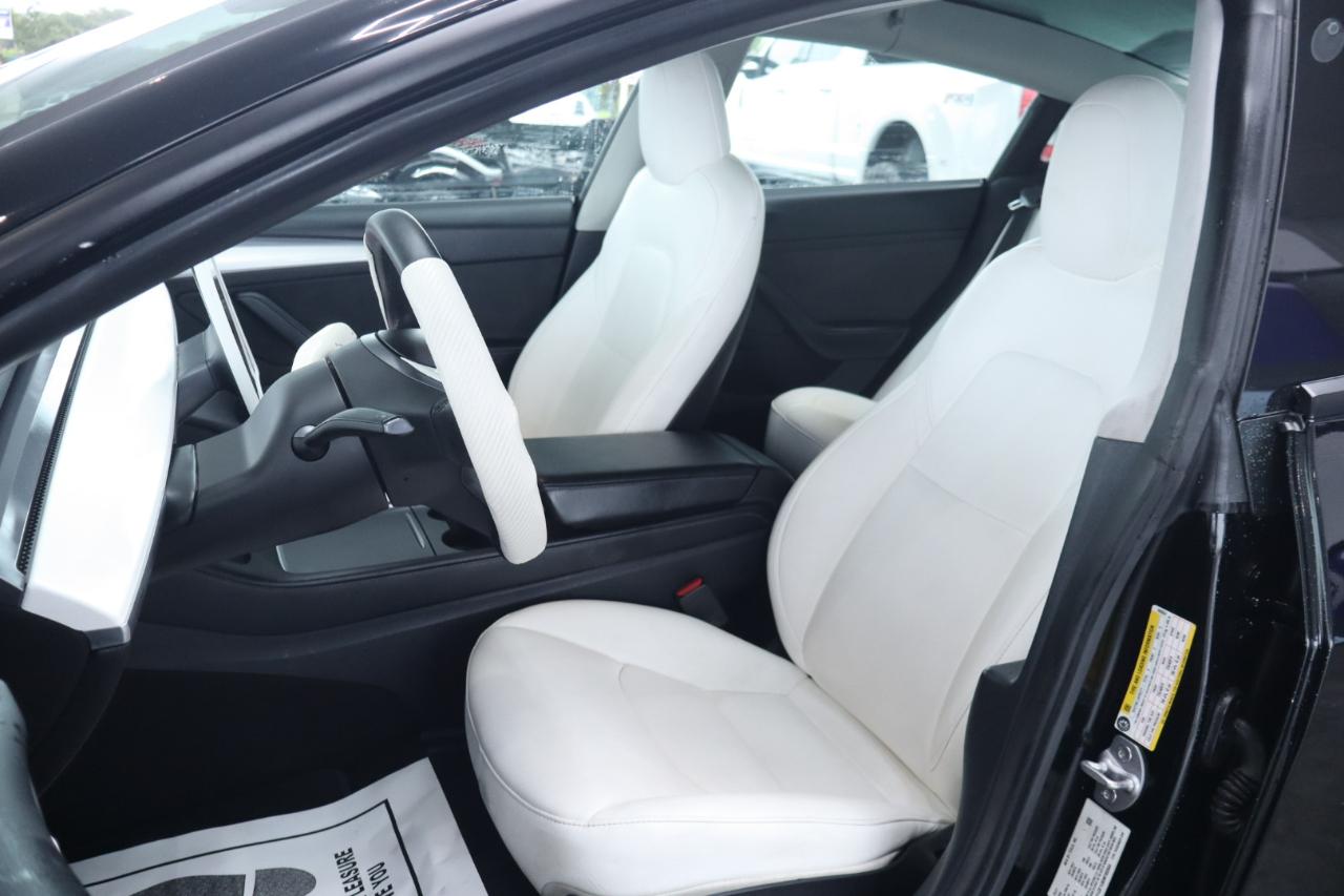 Tesla Model 3 Long Range AWD 2021