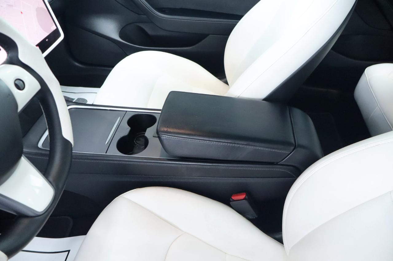 Tesla Model 3 Long Range AWD 2021