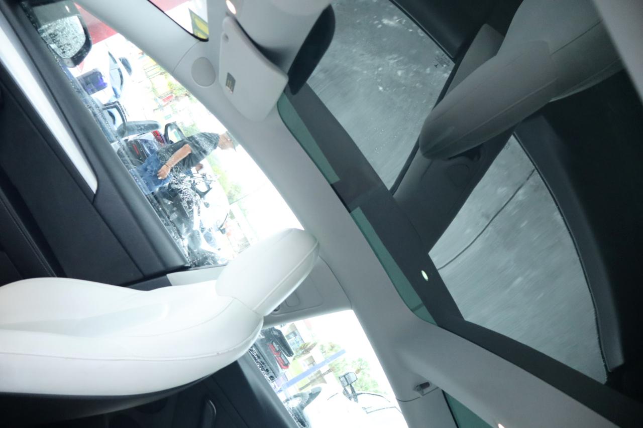 Tesla Model 3 Long Range AWD 2021