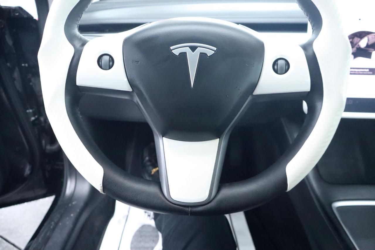 Tesla Model 3 Long Range AWD 2021