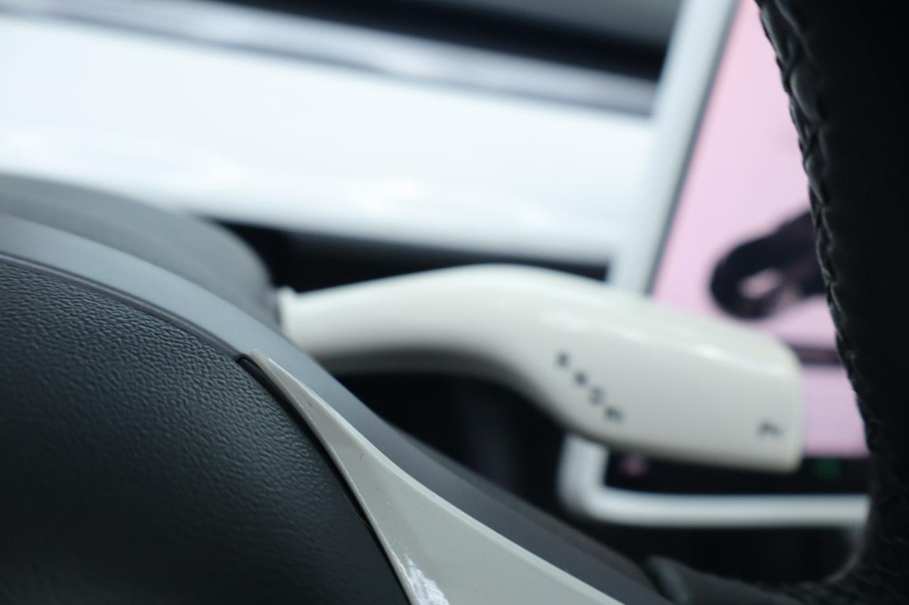 Tesla Model 3 Long Range AWD 2021