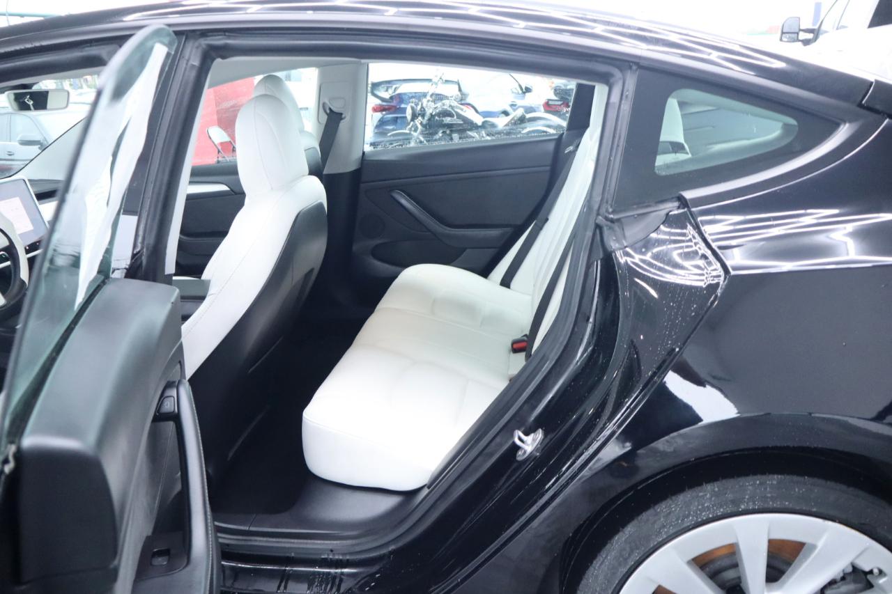 Tesla Model 3 Long Range AWD 2021
