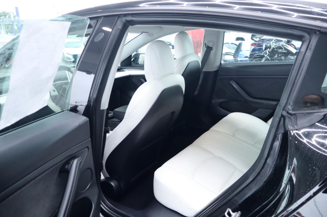 Tesla Model 3 Long Range AWD 2021