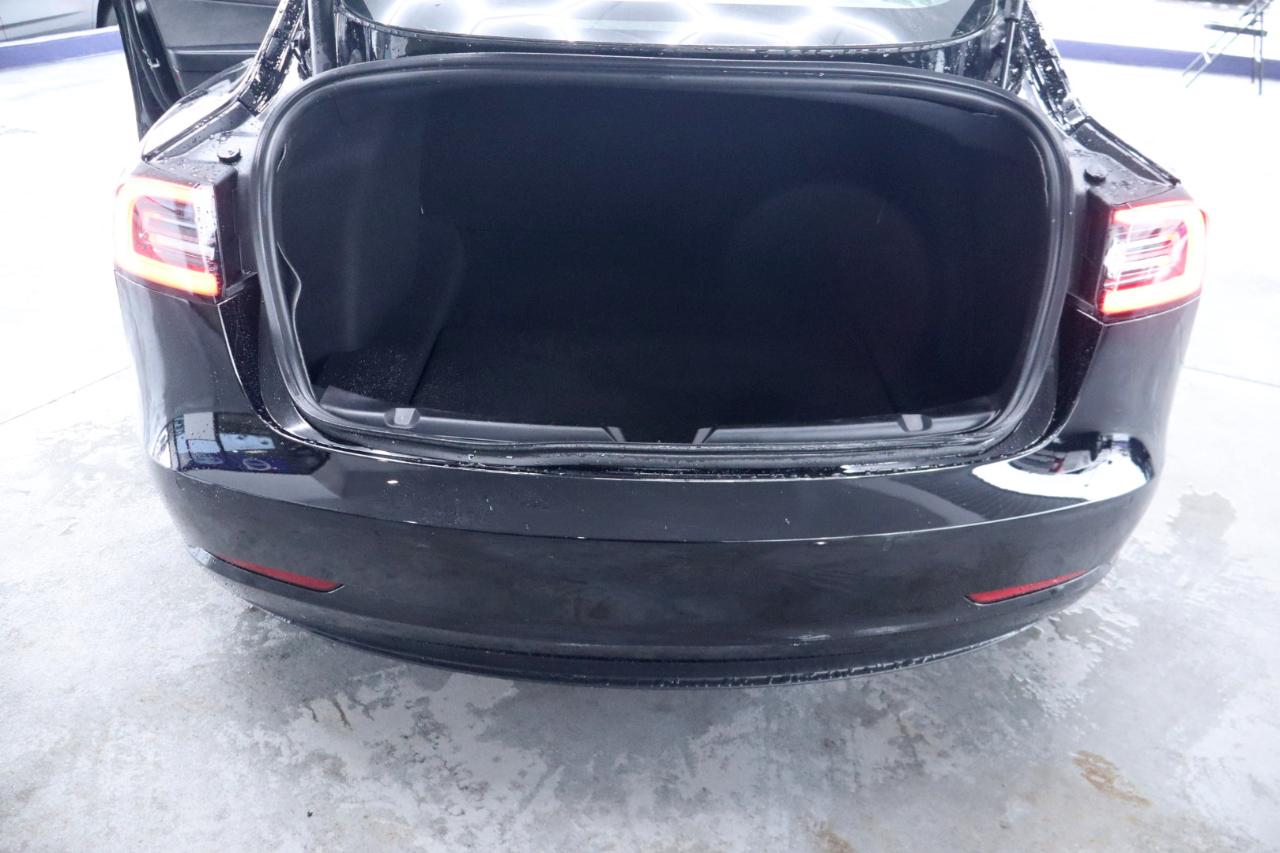 Tesla Model 3 Long Range AWD 2021