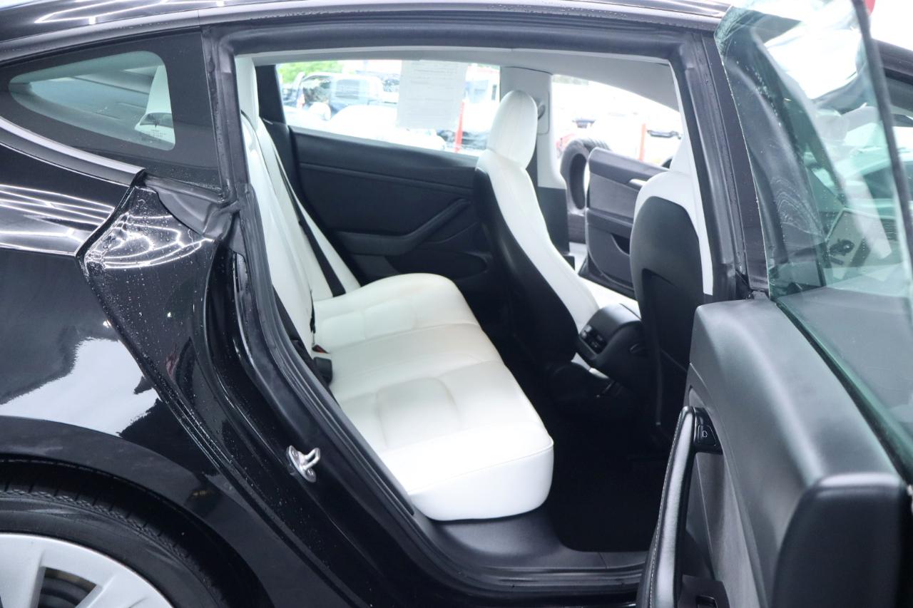 Tesla Model 3 Long Range AWD 2021