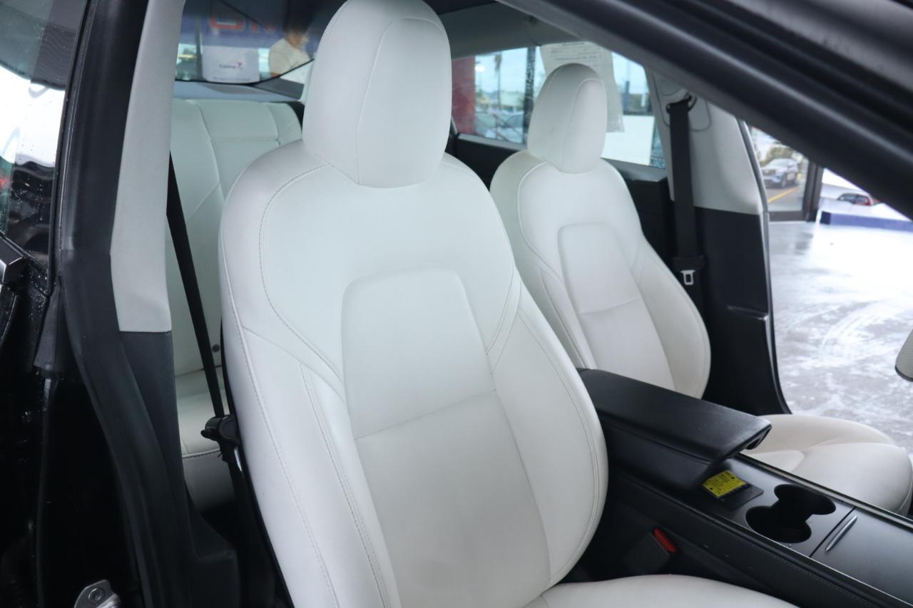 Tesla Model 3 Long Range AWD 2021