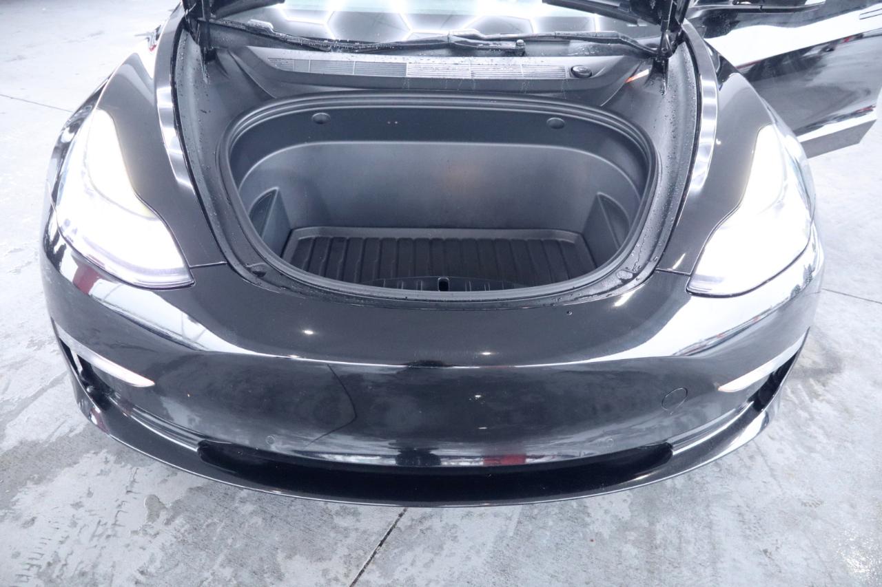 Tesla Model 3 Long Range AWD 2021
