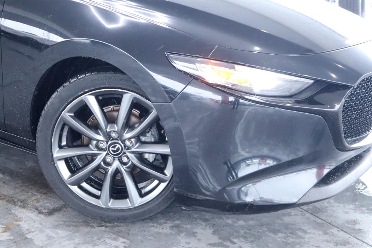 Mazda Mazda3 Hatchback Auto FWD 2020