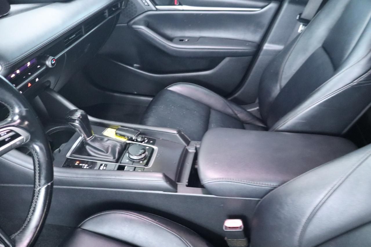 Mazda Mazda3 Hatchback Auto FWD 2020