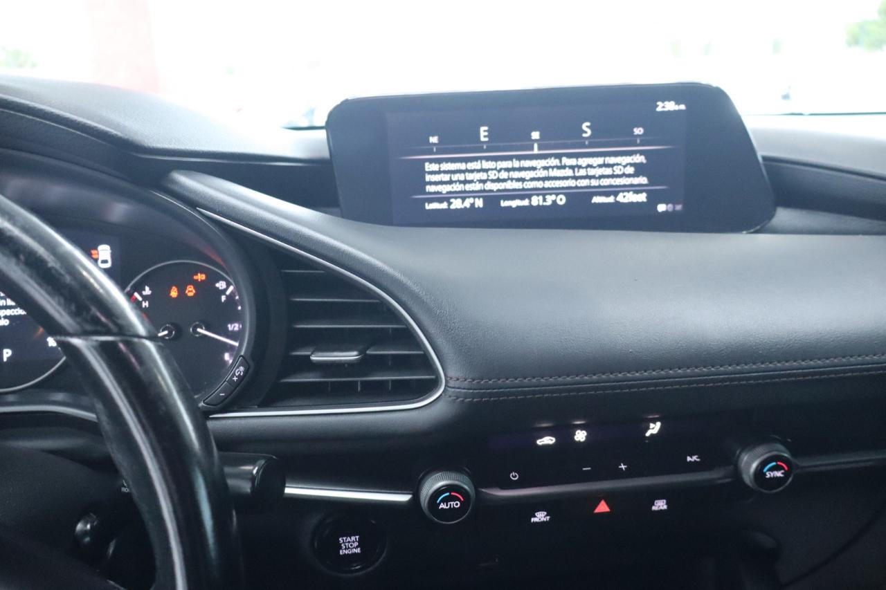 Mazda Mazda3 Hatchback Auto FWD 2020
