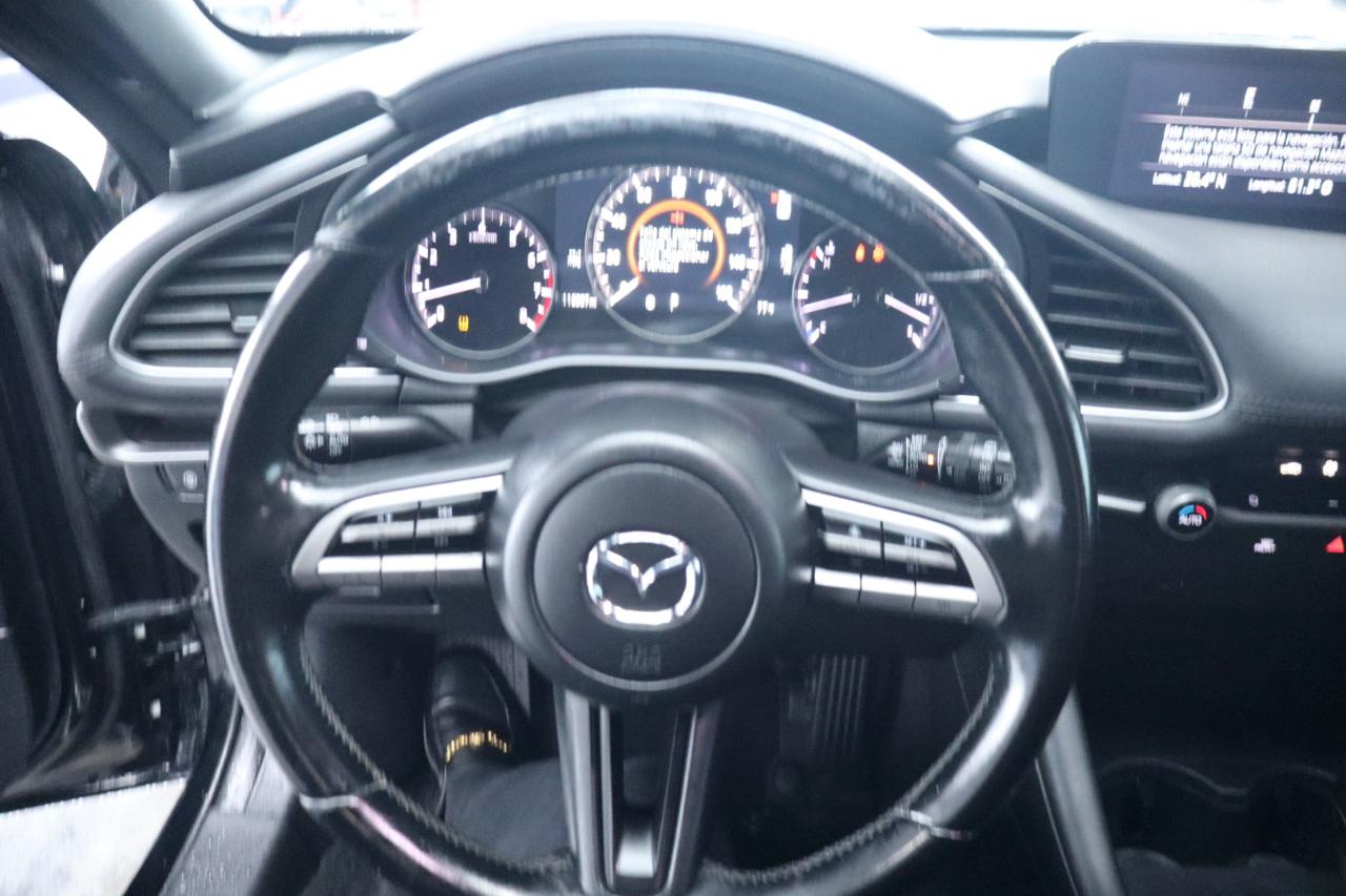 Mazda Mazda3 Hatchback Auto FWD 2020