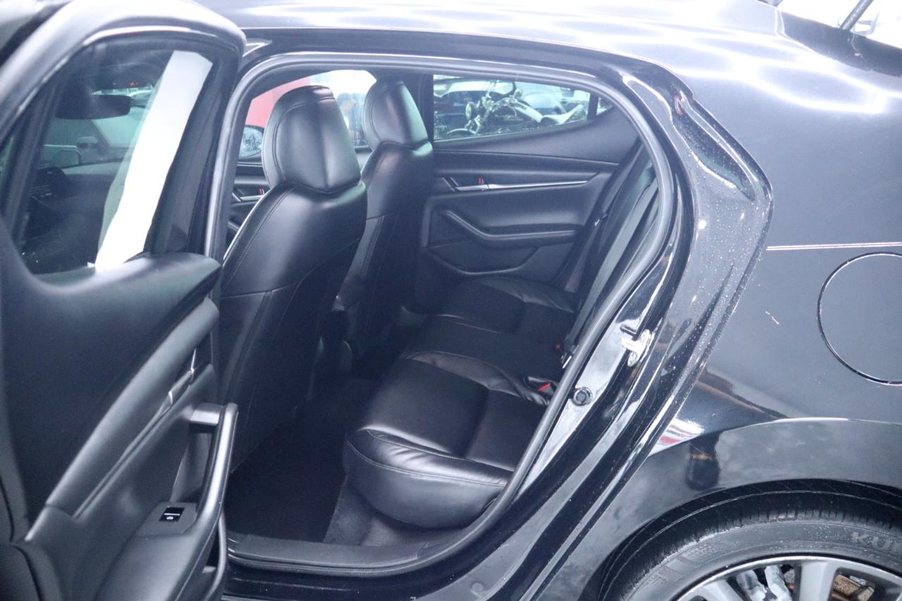 Mazda Mazda3 Hatchback Auto FWD 2020