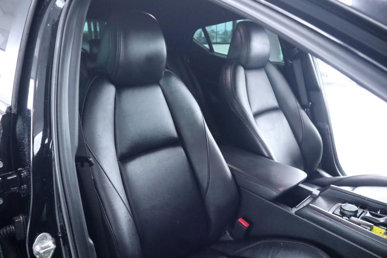 Mazda Mazda3 Hatchback Auto FWD 2020