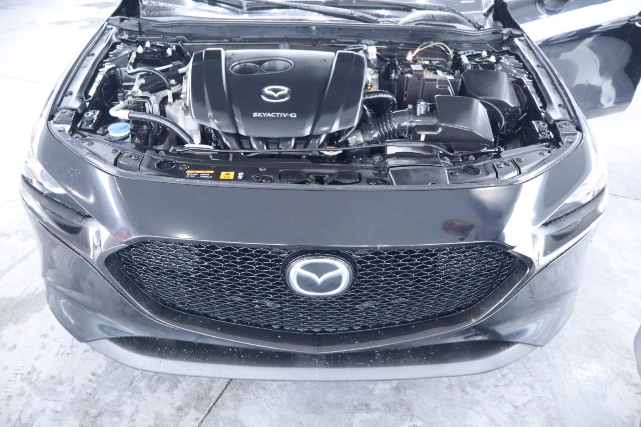 Mazda Mazda3 Hatchback Auto FWD 2020