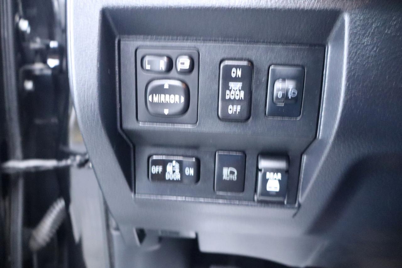 Toyota Tundra 4WD 1794 Edition CrewMax 5.5' Bed 5.7L (Natl) 2021