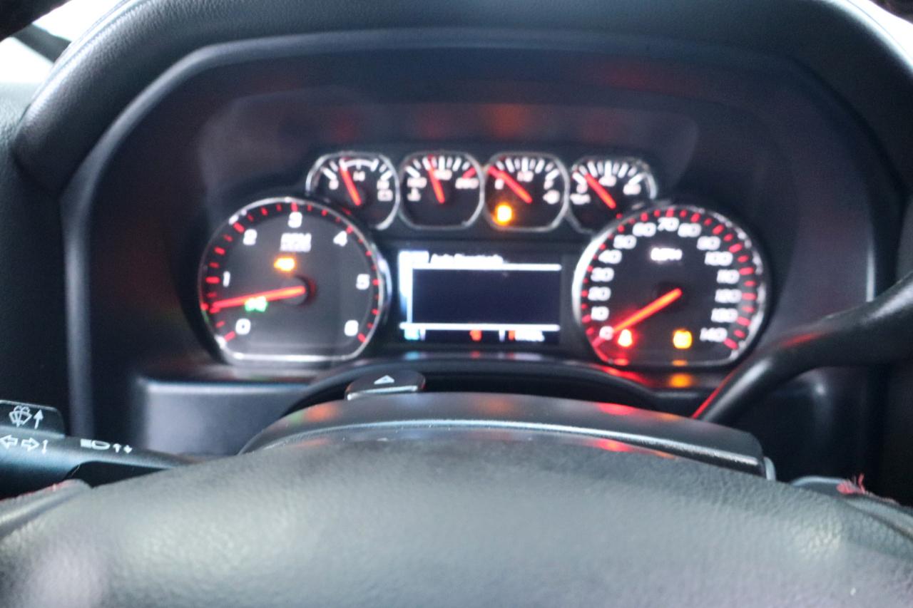 GMC Sierra 1500 4WD Crew Cab 153.0" SLT 2017