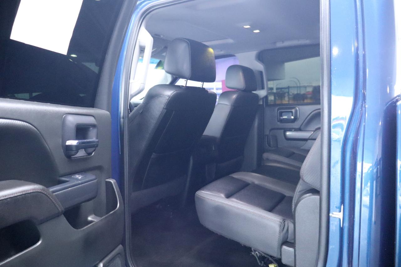 GMC Sierra 1500 4WD Crew Cab 153.0" SLT 2017