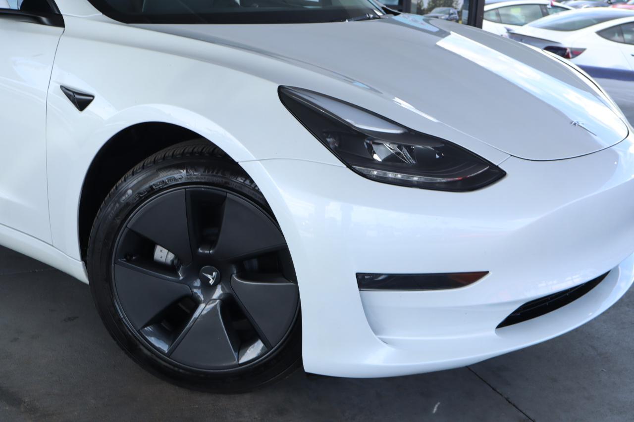 Tesla Model 3 RWD 2023