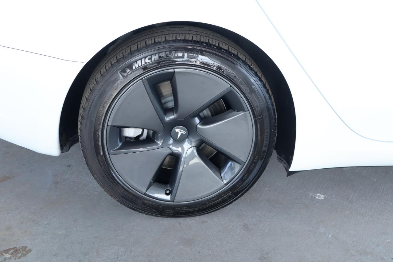 Tesla Model 3 RWD 2023