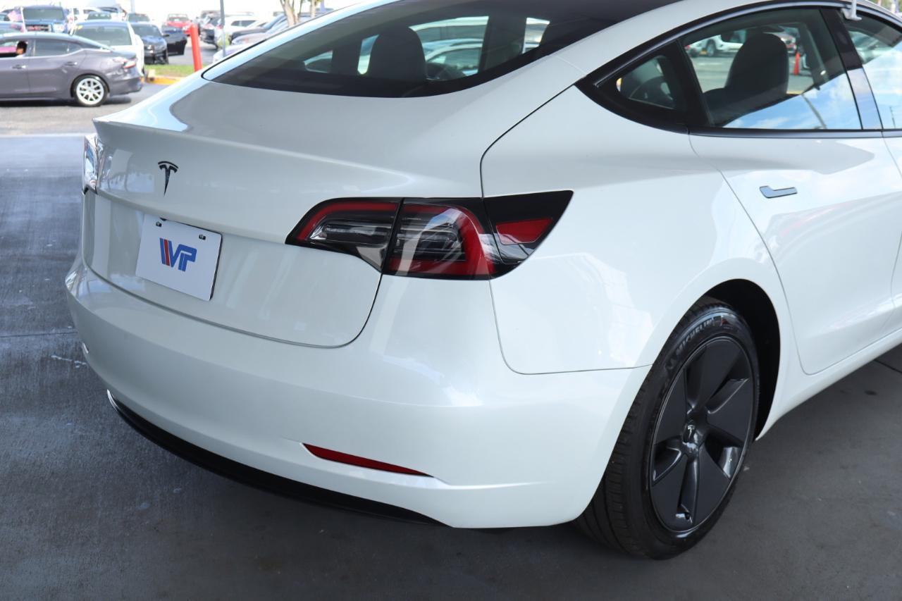 Tesla Model 3 RWD 2023