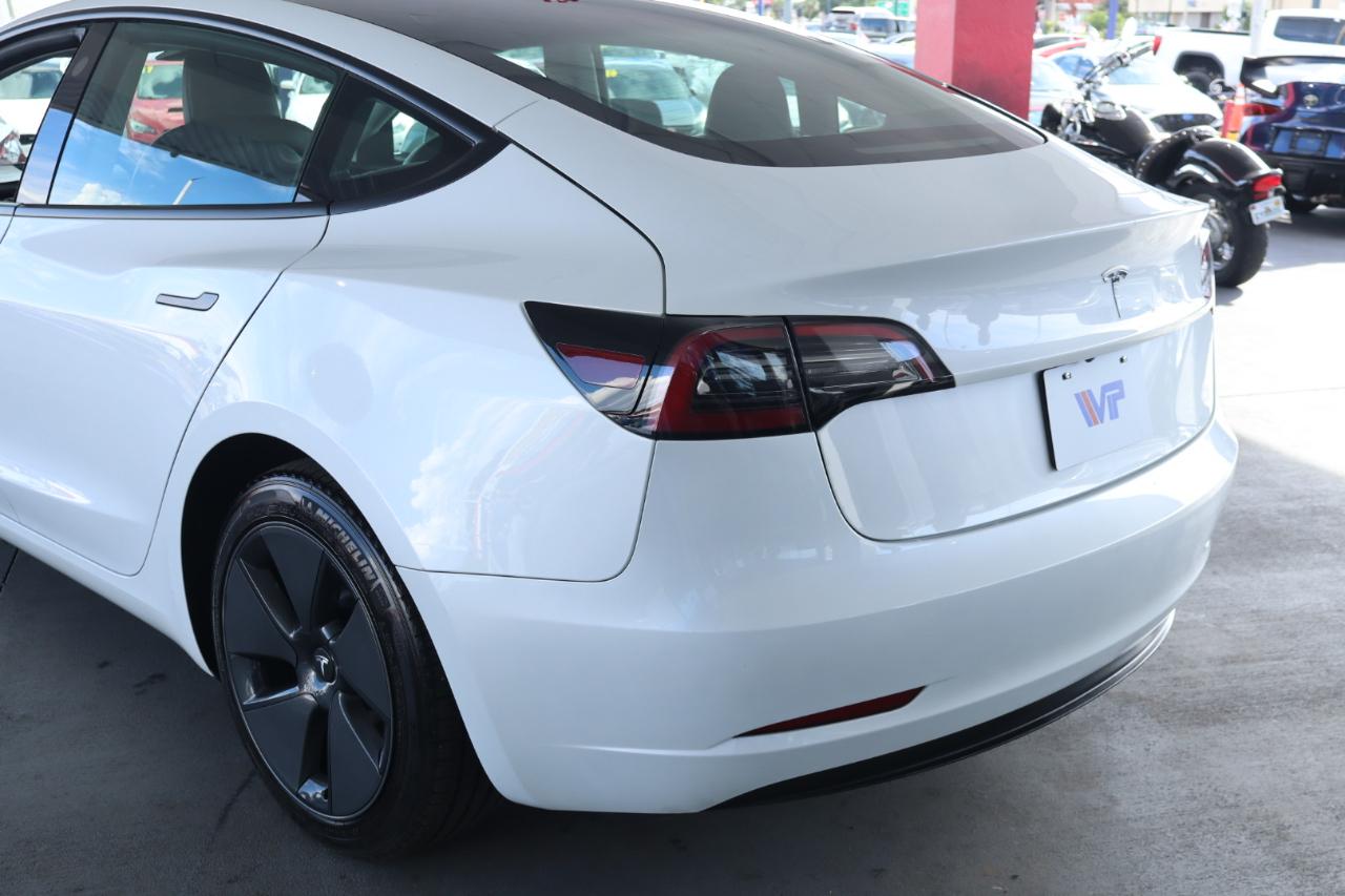 Tesla Model 3 RWD 2023
