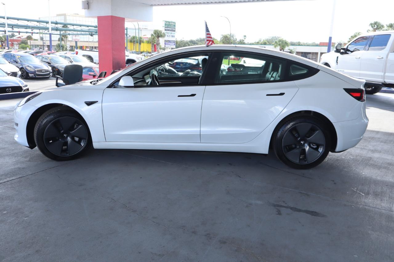 Tesla Model 3 RWD 2023