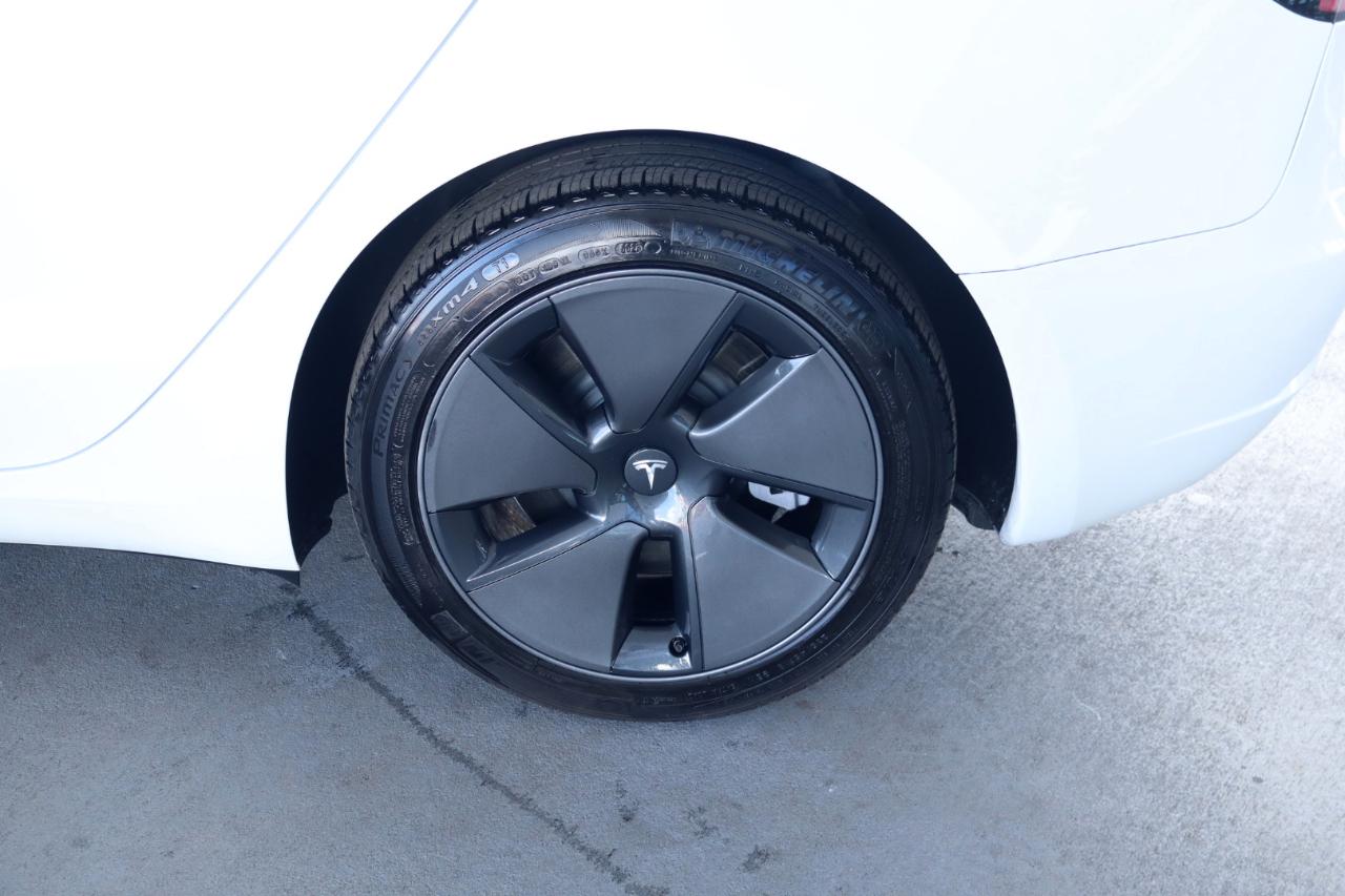 Tesla Model 3 RWD 2023