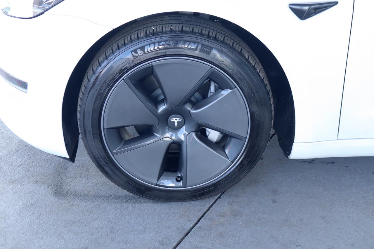 Tesla Model 3 RWD 2023