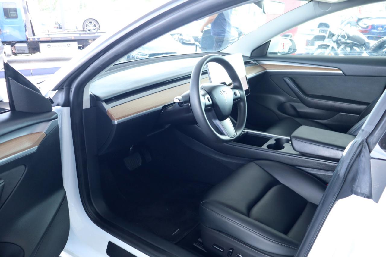 Tesla Model 3 RWD 2023